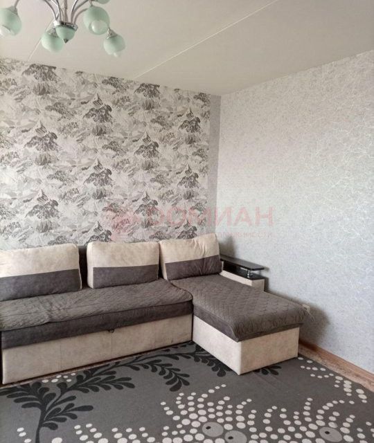 Продаётся 1-комнатная квартира, 38 м²