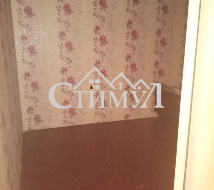 Продаётся 3-комнатная квартира, 65 м²
