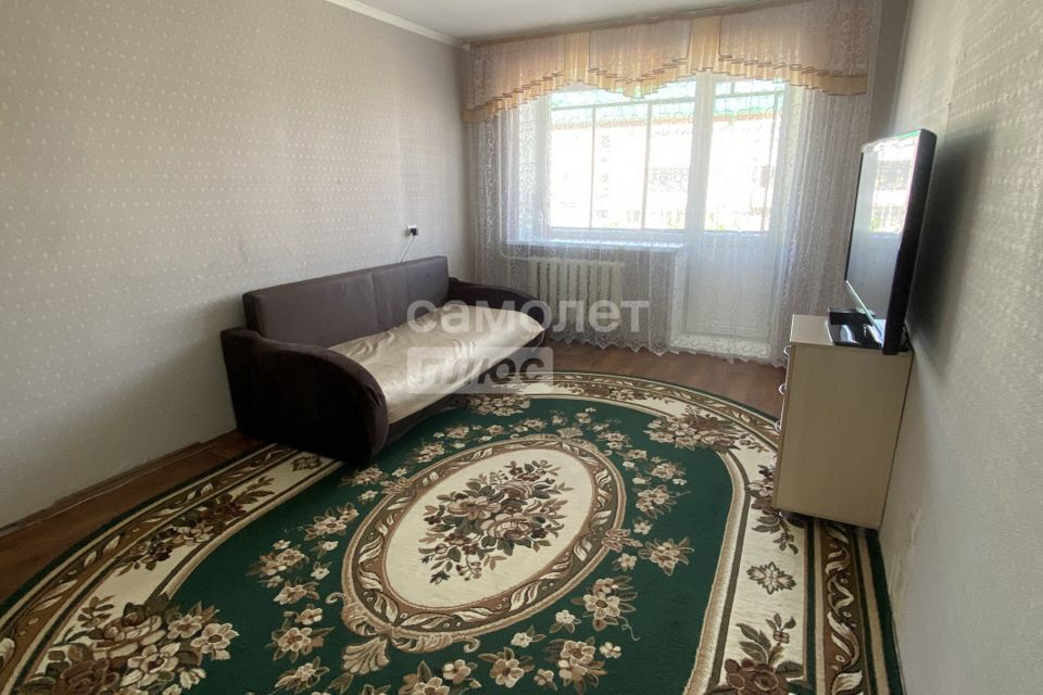 Продаётся 1-комнатная квартира, 32 м²