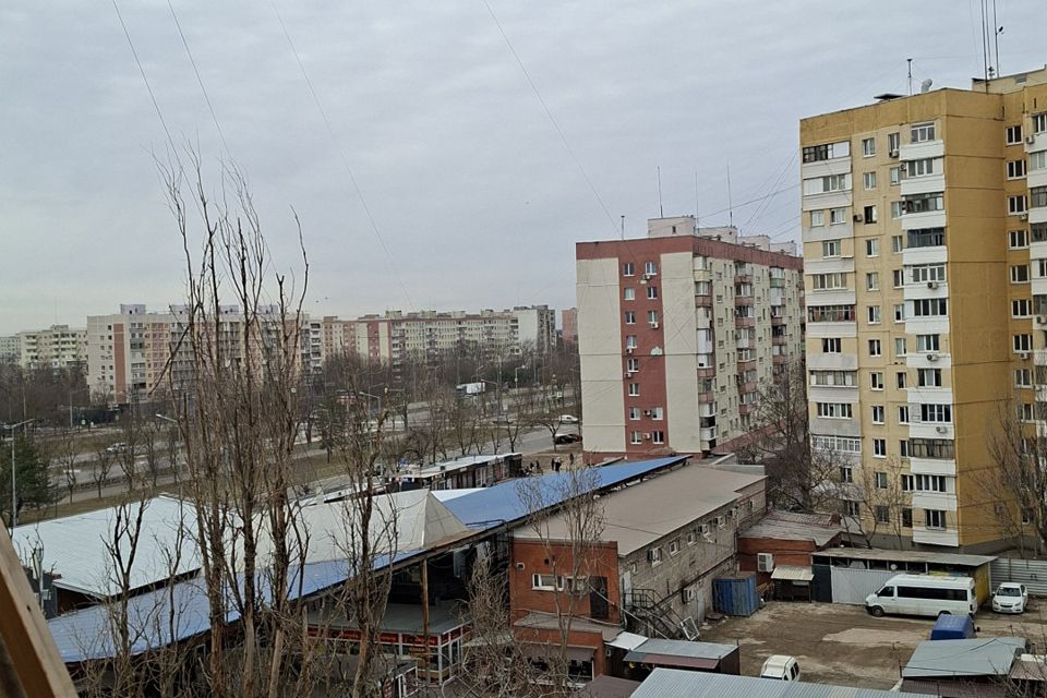 Продаётся 1-комнатная квартира, 34.2 м²