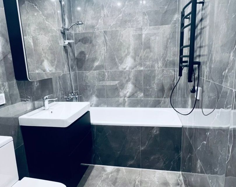 Сдаётся студия, 25 м²