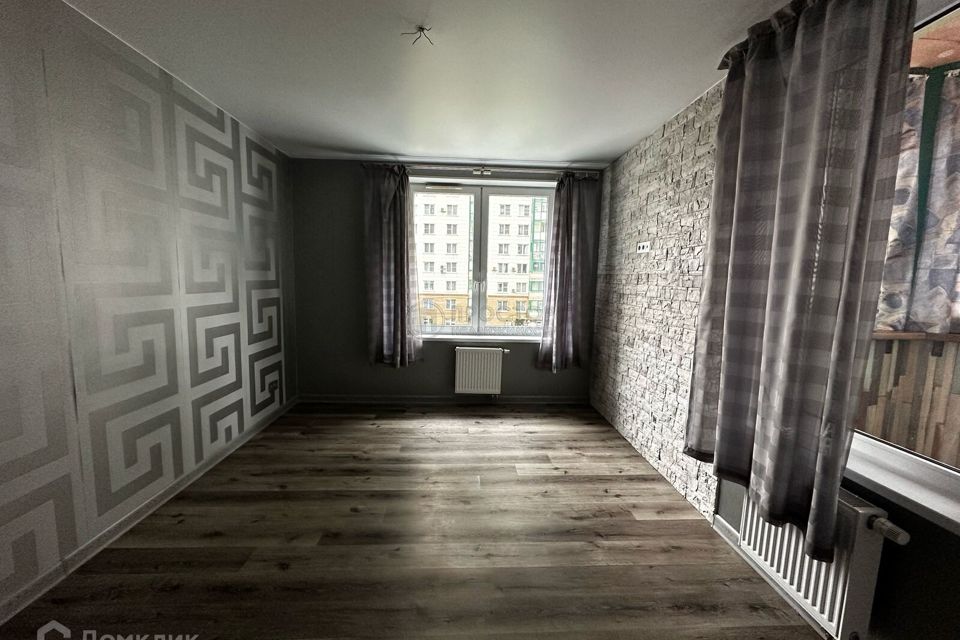 Продаётся 2-комнатная квартира, 64.3 м²