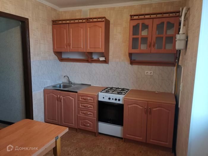 Продаётся 3-комнатная квартира, 66 м²
