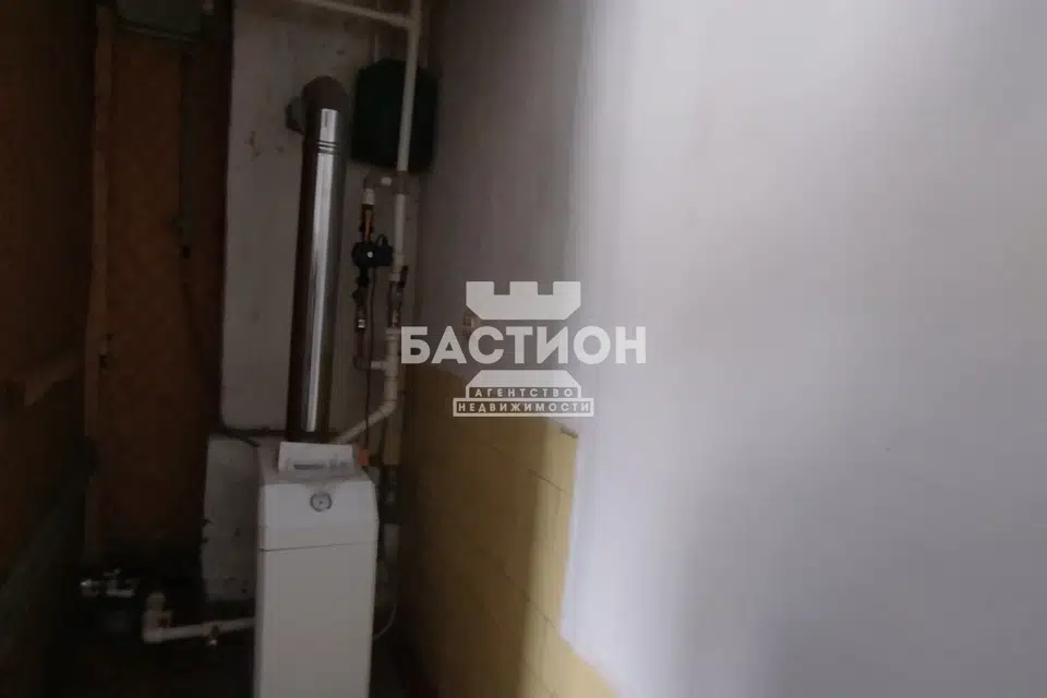 Продаётся 1-этажный дом, 85 м²