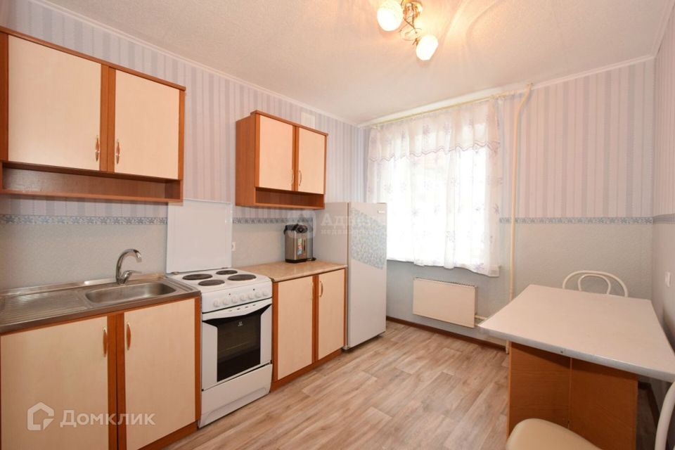 Продаётся 3-комнатная квартира, 61.7 м²