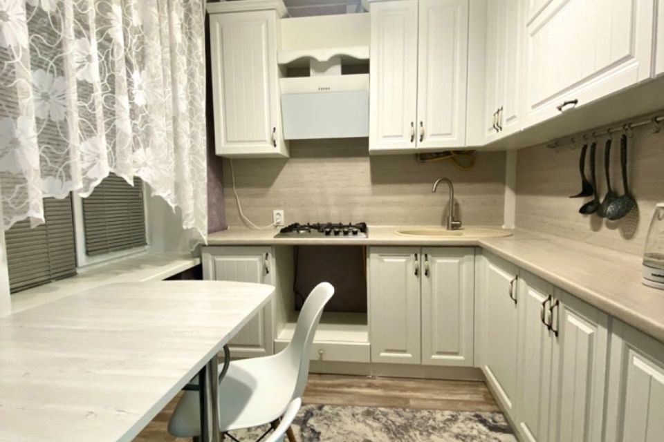 Продаётся 2-комнатная квартира, 45 м²