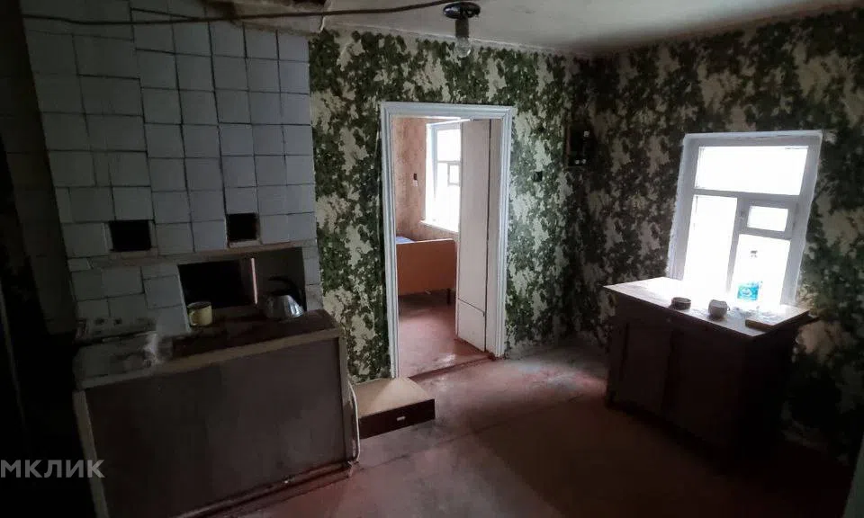 Продаётся 1-этажный дом, 84 м²