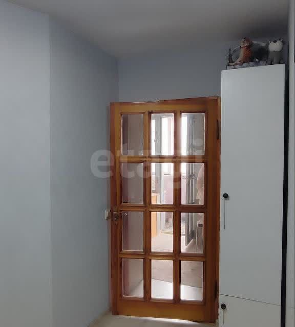 Продаётся 1-комнатная квартира, 35.7 м²