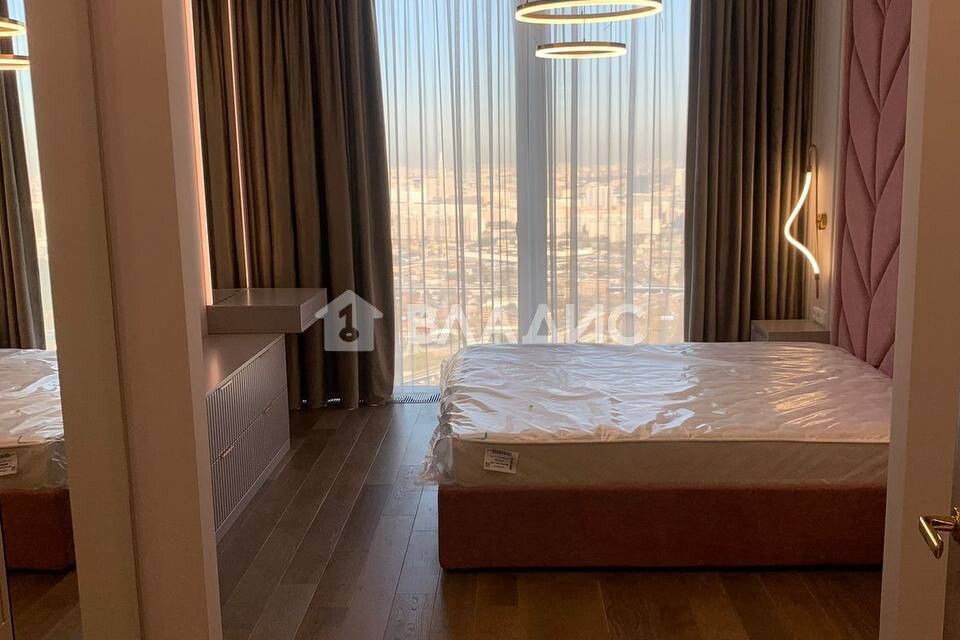 Продаётся 2-комнатная квартира, 85 м²