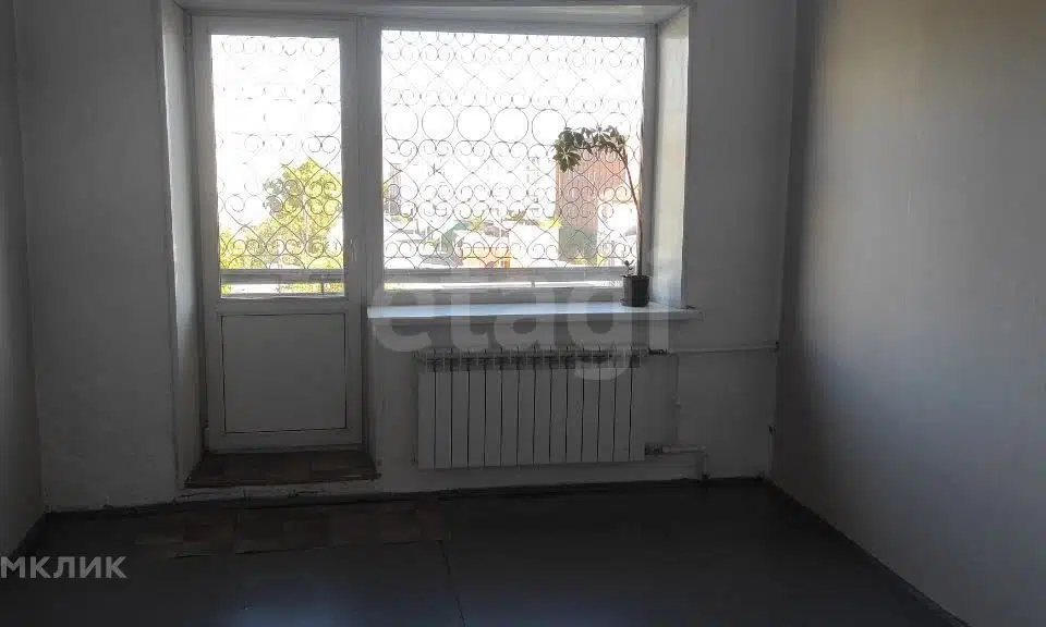 Продаётся 2-комнатная квартира, 62.9 м²