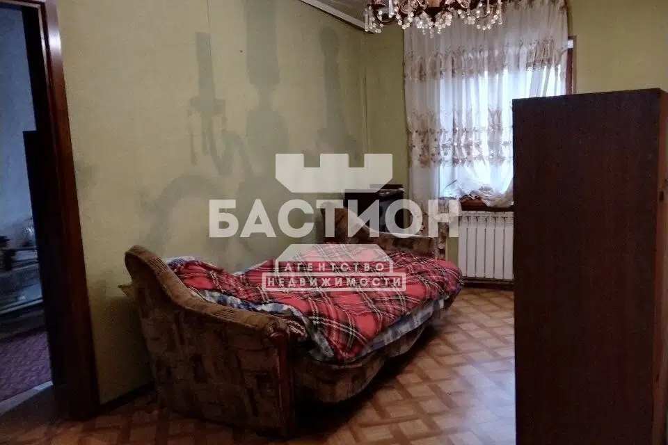 Продаётся 1-этажный дом, 84 м²