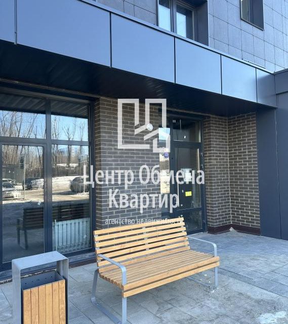Продаётся 2-комнатная квартира, 68.9 м²