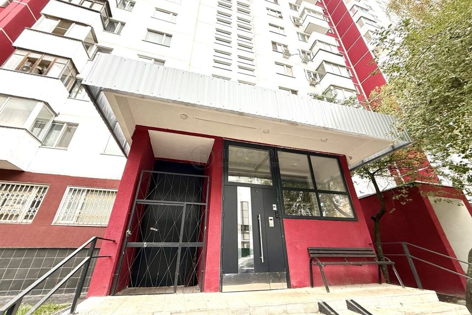 Продаётся 3-комнатная квартира, 76 м²