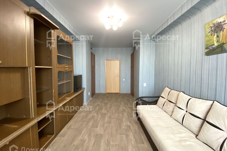 Сдаётся 3-комнатная квартира, 85 м²