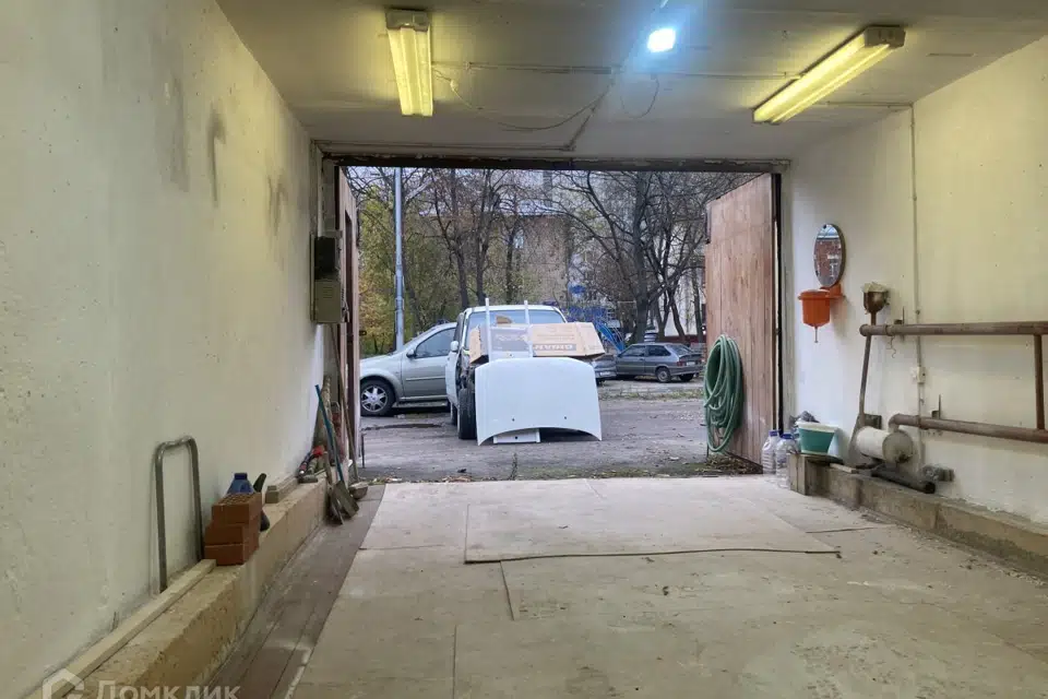 Продаётся гараж, 25 м²