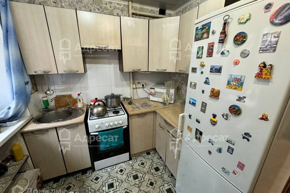 Сдаётся 2-комнатная квартира, 45 м²