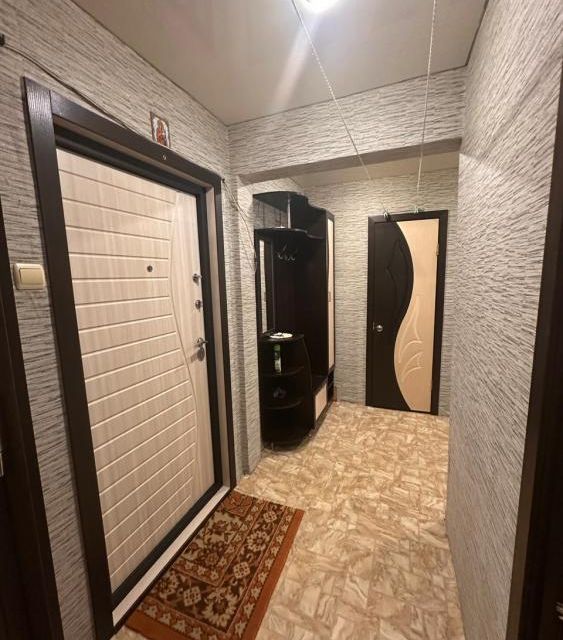 Продаётся 2-комнатная квартира, 50.3 м²