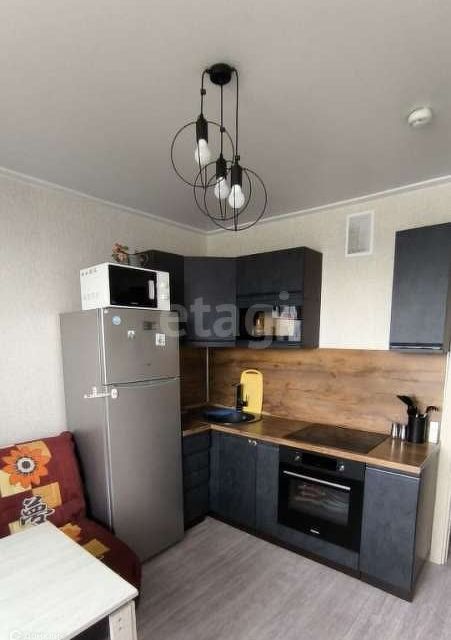 Сдаётся 1-комнатная квартира, 37 м²