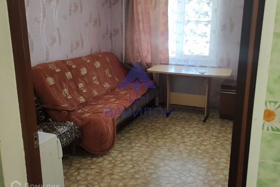Сдаётся студия, 24 м²