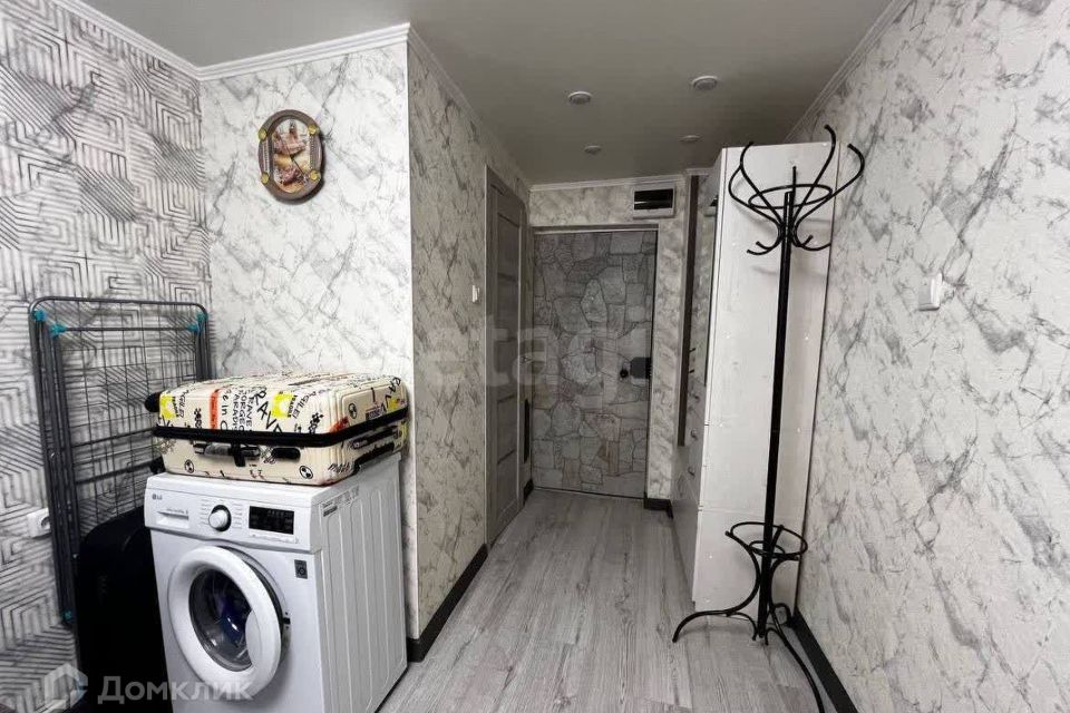 Продаётся студия, 13.2 м²