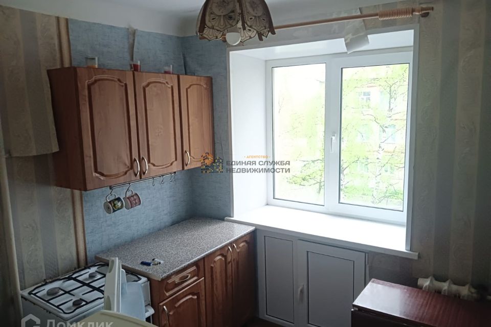 Сдаётся 1-комнатная квартира, 33 м²