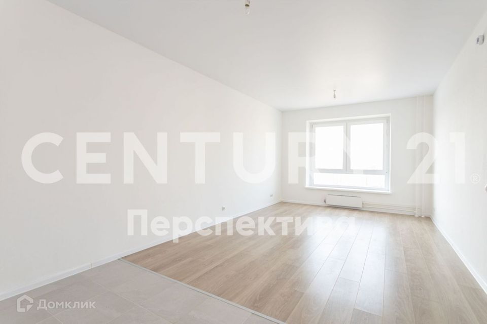 Продаётся 1-комнатная квартира, 32.3 м²