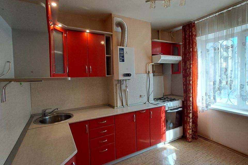 Продаётся 2-комнатная квартира, 49.1 м²