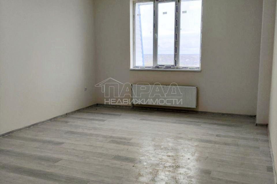 Продаётся студия, 30.6 м²