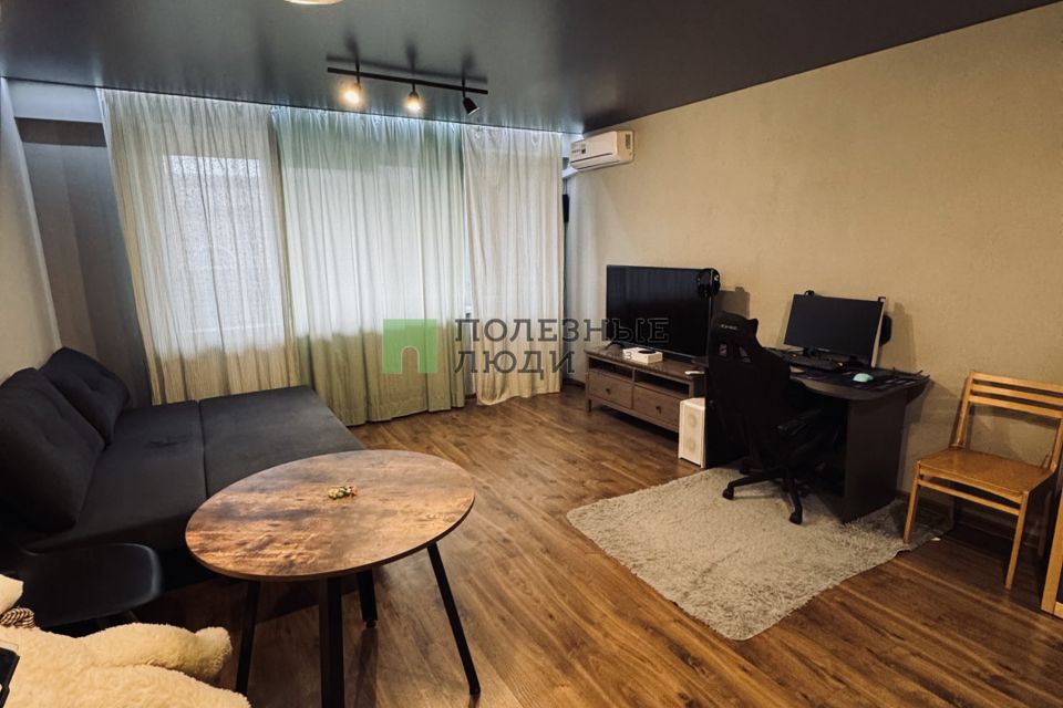 Продаётся студия, 30 м²