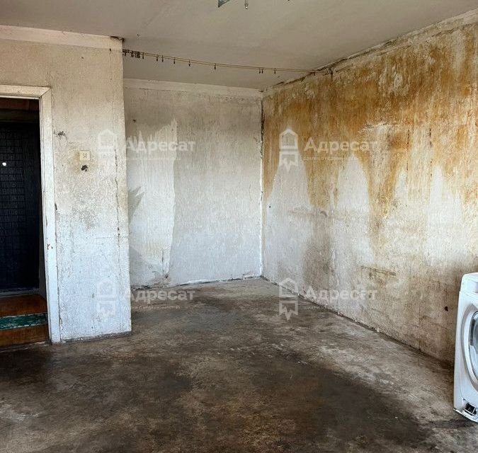 Продаётся 1-комнатная квартира, 38 м²