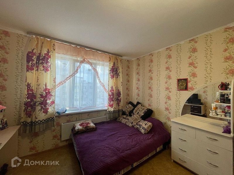 Продаётся 1-комнатная квартира, 27.5 м²