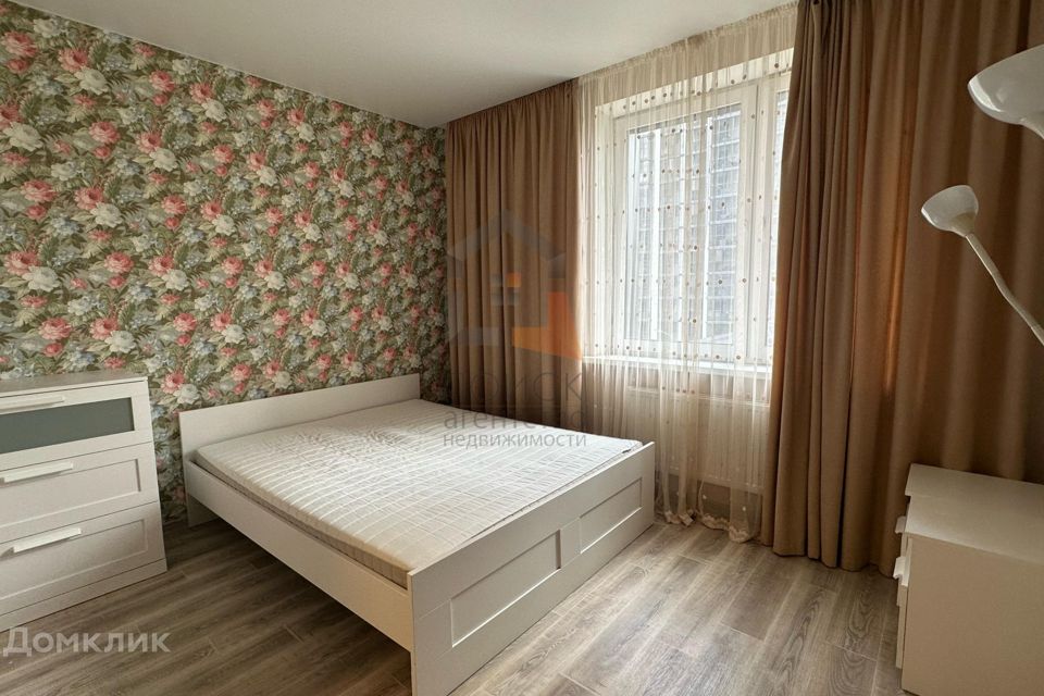 Сдаётся 2-комнатная квартира, 52 м²