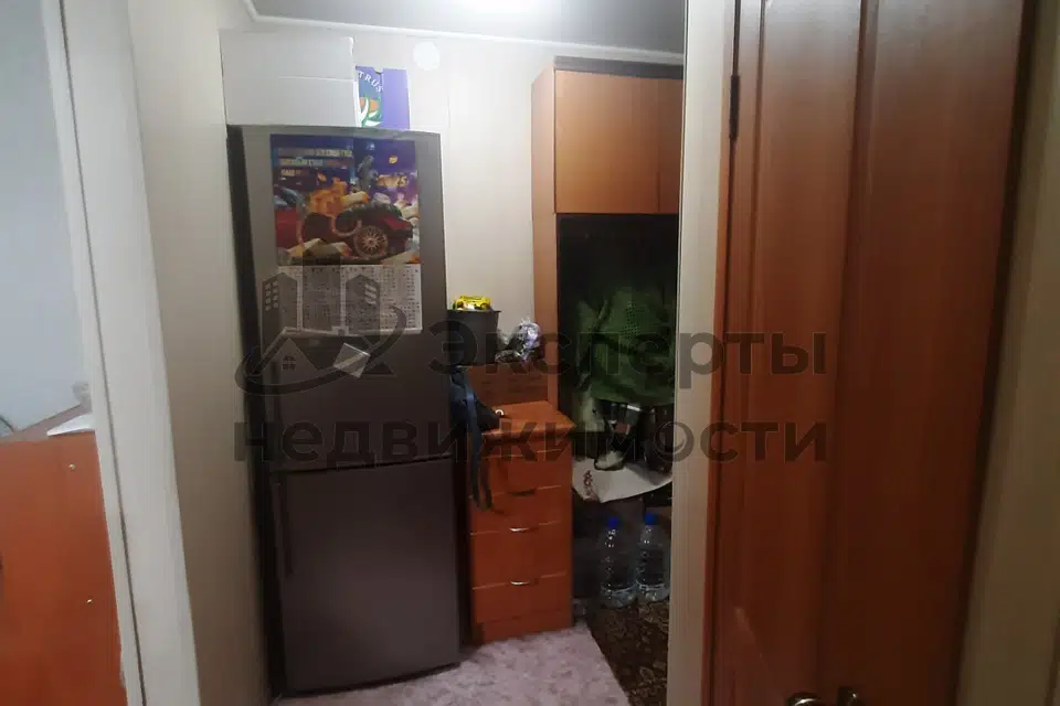 Продаётся 1-комнатная квартира, 30 м²