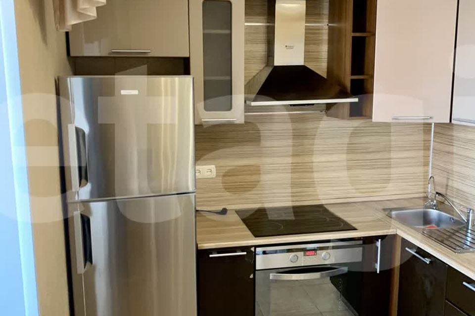 Сдаётся 2-комнатная квартира, 47.3 м²