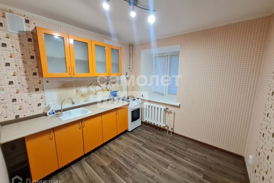 Сдаётся 1-комнатная квартира, 40.4 м²