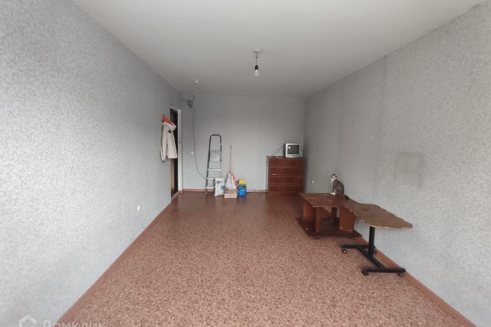Продаётся комната в 1-комн. квартире, 19 м²