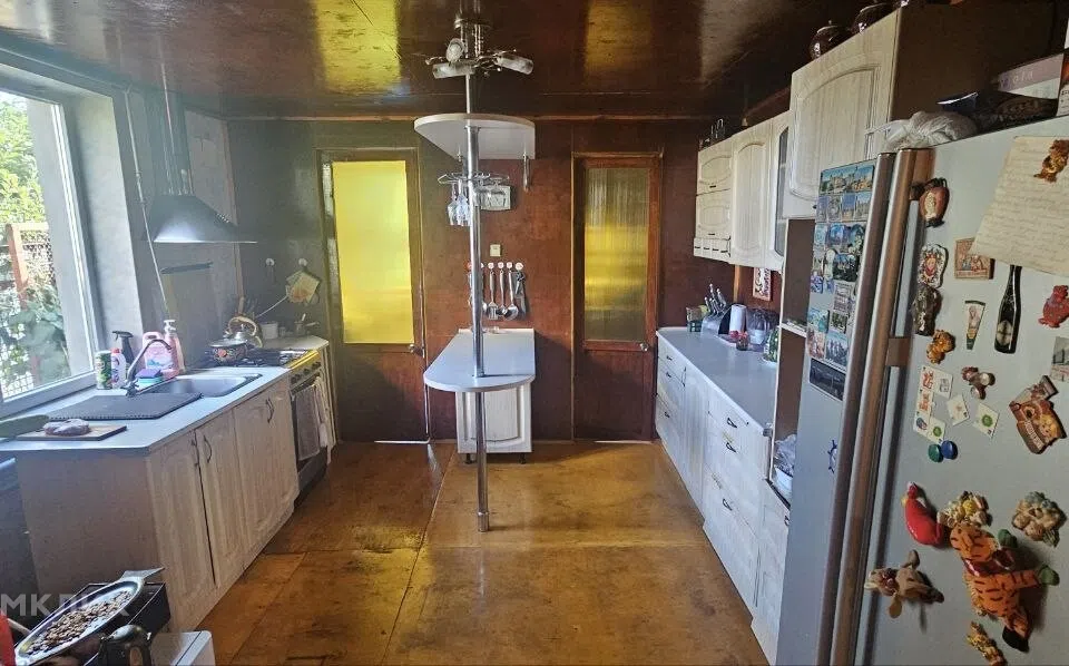 Продаётся 1-этажный дом, 124 м²