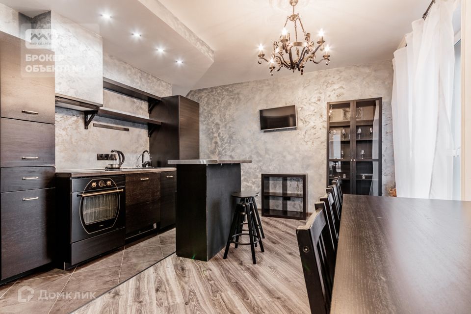 Сдаётся 2-комнатная квартира, 47 м²