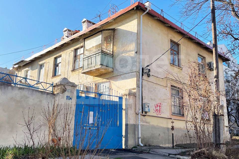 Продаётся 2-комнатная квартира, 36.6 м²