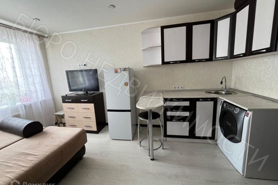 Продаётся комната в 1-комн. квартире, 14 м²