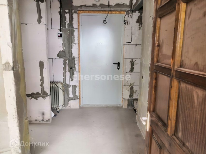 Продаётся 2-комнатная квартира, 55.3 м²