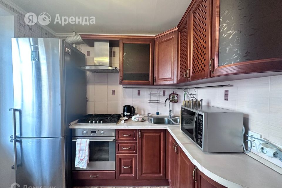 Сдаётся 2-комнатная квартира, 39 м²