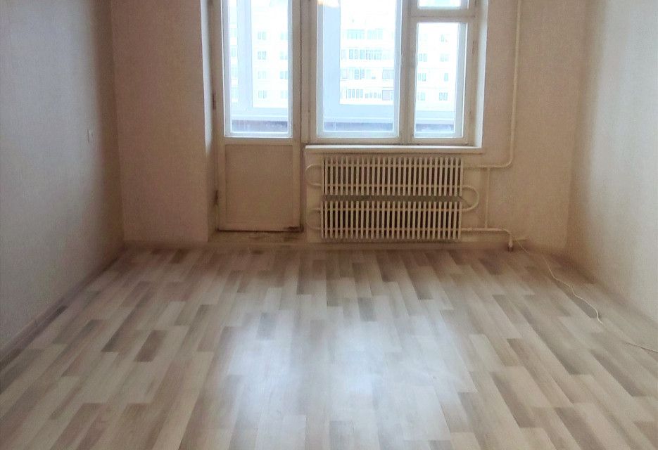 Продаётся 2-комнатная квартира, 52.8 м²