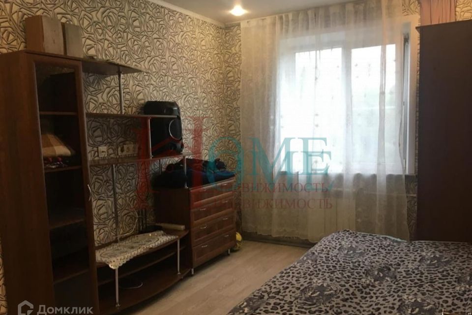 Сдаётся 1-комнатная квартира, 36 м²