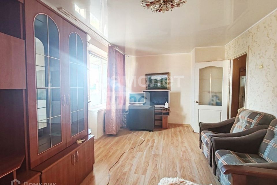 Продаётся 1-комнатная квартира, 30.1 м²