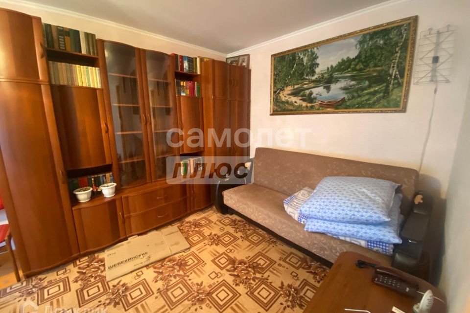 Сдаётся 2-комнатная квартира, 45 м²