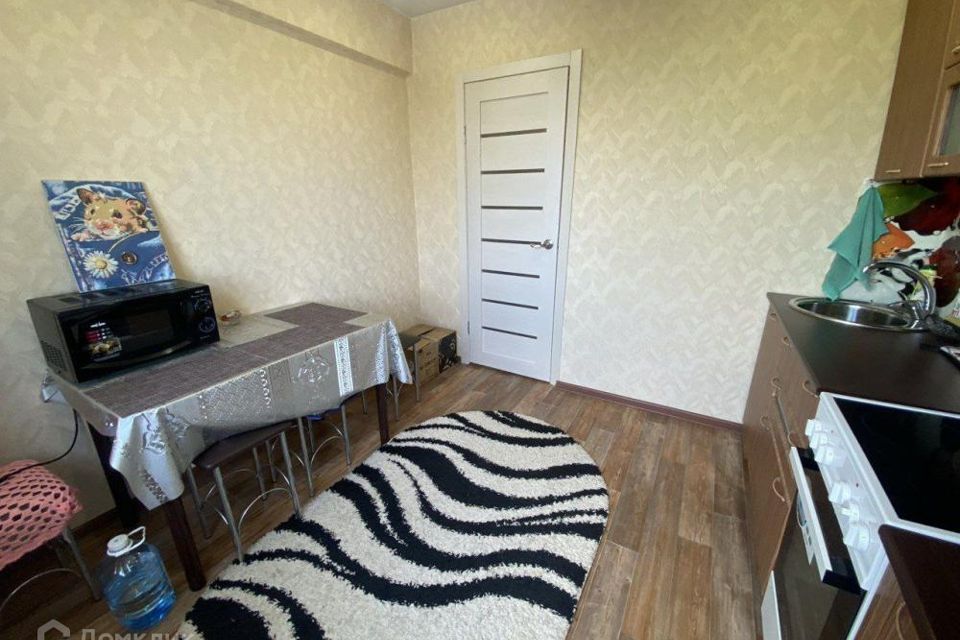 Продаётся 1-комнатная квартира, 32.5 м²