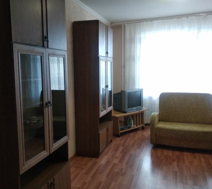 Сдаётся 2-комнатная квартира, 55 м²