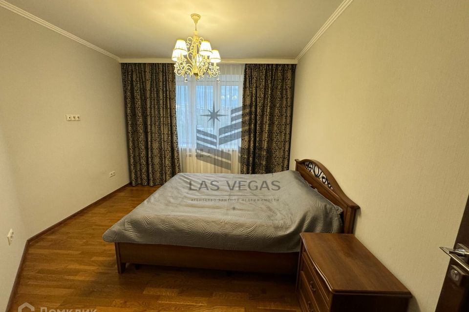 Сдаётся 3-комнатная квартира, 64.9 м²