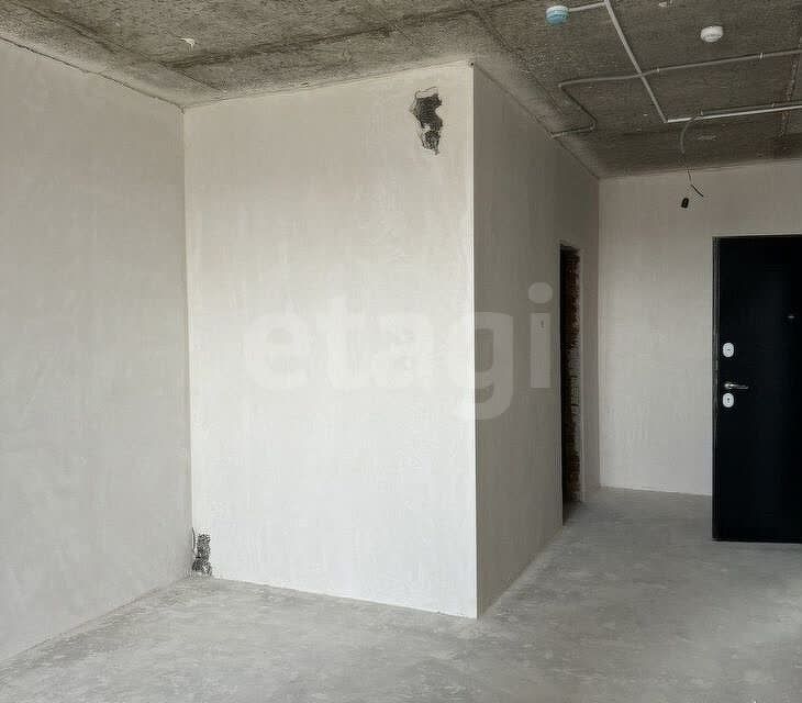Продаётся 1-комнатная квартира, 29 м²